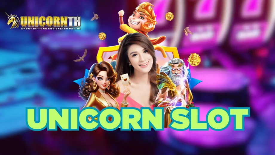 UnicornTH